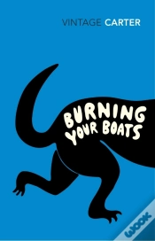 Capa do artigo Burning Your Boats