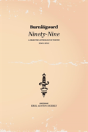 Burningword Ninety-Nine: A Selected Anth - Preview