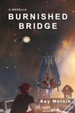 Capa do artigo Burnished Bridge
