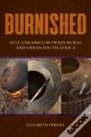 Burnished