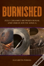 Capa do artigo Burnished