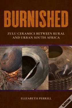 Capa do artigo Burnished