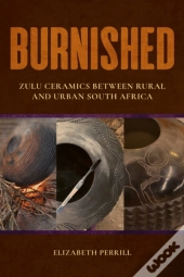 Burnished
