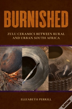 Capa do artigo Burnished