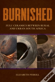 Capa do artigo Burnished