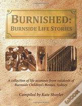 Burnished
