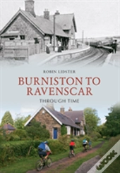 Burniston To Ravenscar Through Time