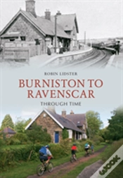 Capa do artigo Burniston To Ravenscar Through Time