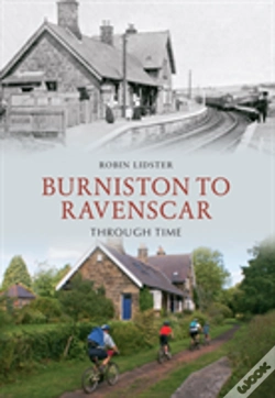 Capa do artigo Burniston To Ravenscar Through Time