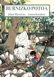 Capa do artigo Burnizko Potoa