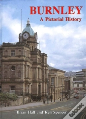 Capa do artigo Burnley: A Pictorial History
