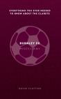 Burnley Fc Miscellany - Preview