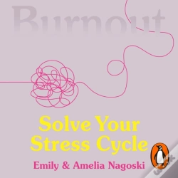 Capa do artigo Burnout