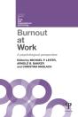 Burnout At Work - Preview