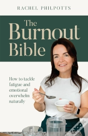 Capa do artigo Burnout Bible