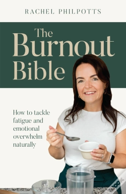 Capa do artigo Burnout Bible