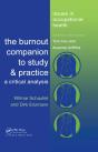 Burnout Companion To Study And Practice - Preview