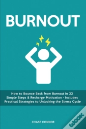 Capa do artigo Burnout