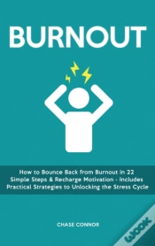 Capa do artigo Burnout