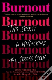 Capa do artigo Burnout
