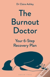 Capa do artigo Burnout Doctor
