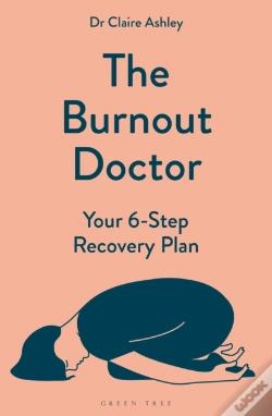 Capa do artigo Burnout Doctor
