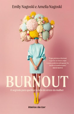 Capa do artigo Burnout