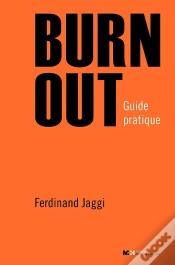 Capa do artigo Burnout