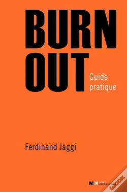 Capa do artigo Burnout