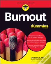 Capa do artigo Burnout For Dummies