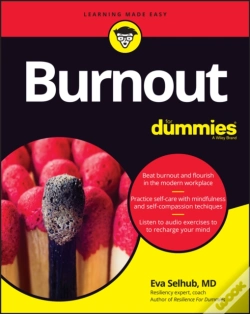 Capa do artigo Burnout For Dummies