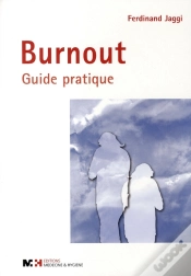 Capa do artigo Burnout Guide Pratique