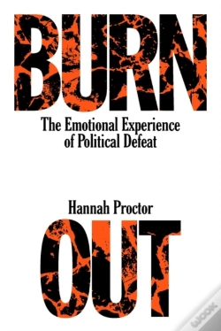 Capa do artigo Burnout