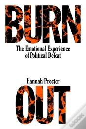 Capa do artigo Burnout