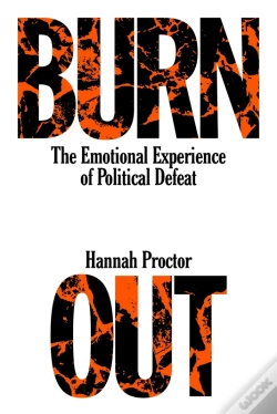 Capa do artigo Burnout