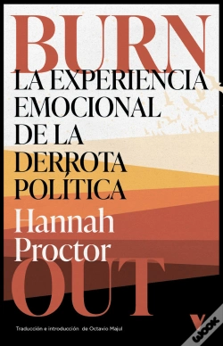 Capa do artigo Burnout