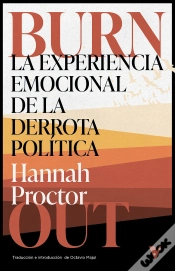 Capa do artigo Burnout