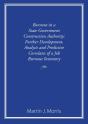 Burnout In A State Government Construction Authority - Preview