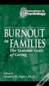 Burnout In Families