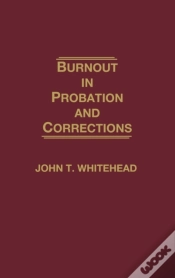 Capa do artigo Burnout In Probation And Corrections