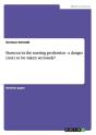 Burnout In The Nursing Profession - A Danger (Not) To Be Taken Seriously? - Preview
