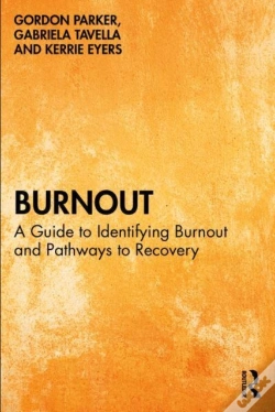Capa do artigo Burnout