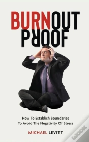 Capa do artigo Burnout Proof