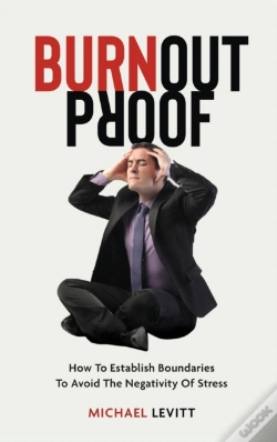 Capa do artigo Burnout Proof