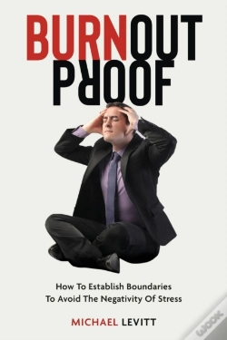 Capa do artigo Burnout Proof