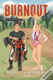 Capa do artigo Burnout