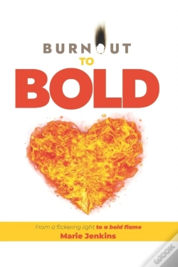 Capa do artigo Burnout To Bold
