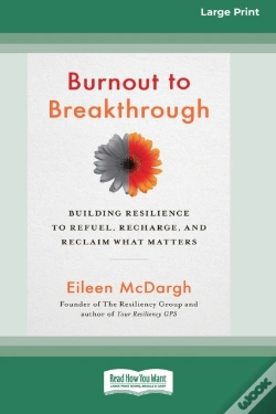 Capa do artigo Burnout To Breakthrough