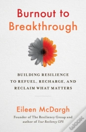 Capa do artigo Burnout To Breakthrough
