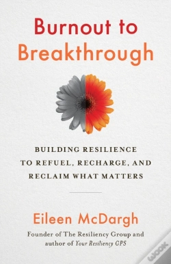 Capa do artigo Burnout To Breakthrough